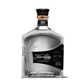 Flor de Caña Cristalino