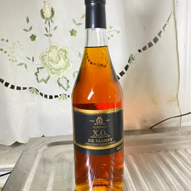 De Marsy Cognac X.O.