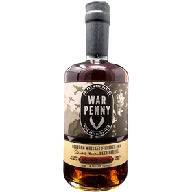 Milk Street Distillery War Penny Bourbon Whiskey