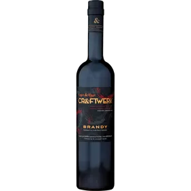 Copper Kings Mke Cr Ftwerk Brandy