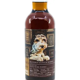 Walter's Choice 44 Year Blended Scotch