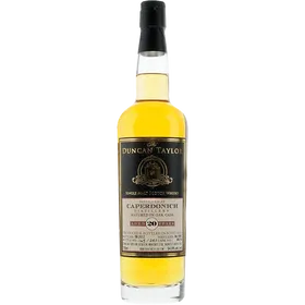 D Taylor Single Caperdonich 1992 20yo