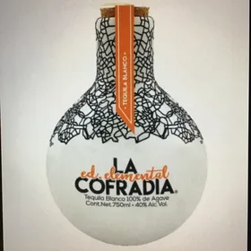 La Confradía Elemental Blanco