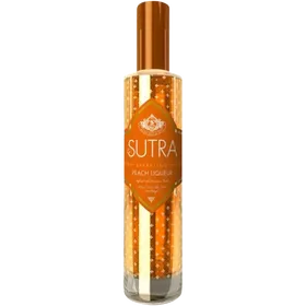Le Sutra Peach Sparkling Liqueur