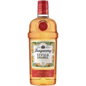 Tanqueray Sevilla Orange Gin