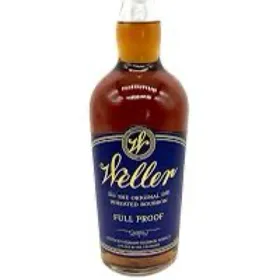 Weller Full Proof (Binny's Barrel Select Batch #13)