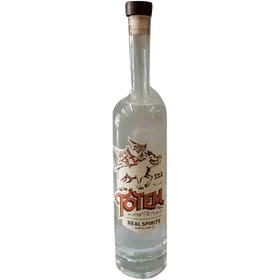 Real Spirits Totem
