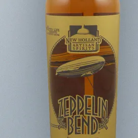 New Holland Zeppelin Bend Straight Malt Whiskey