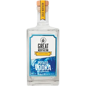 Great Northern Vodka