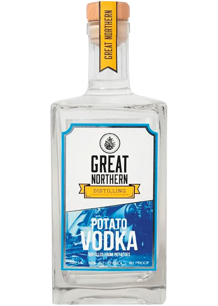 Great Northern Vodka