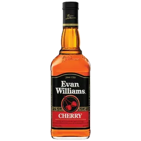 Evan Williams Cherry