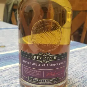 Spey River 28 Year