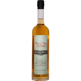 Bull Run Regnig Dag Aquavit