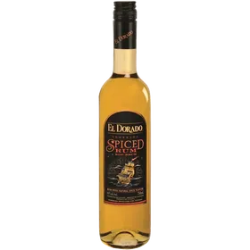 El Dorado Spiced Rum