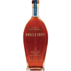 Angels Envy Sherry Cask