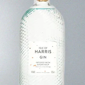 Isle Of Harris Gin