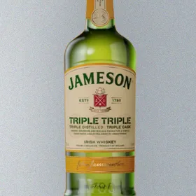Jameson Triple Triple Malaga Cask Edition