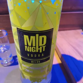 Midnight (Mid Night) Vodka - Melon