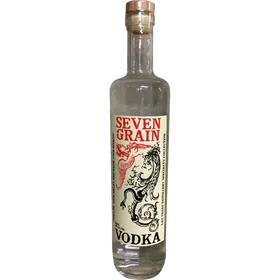 Seven Grain Vodka