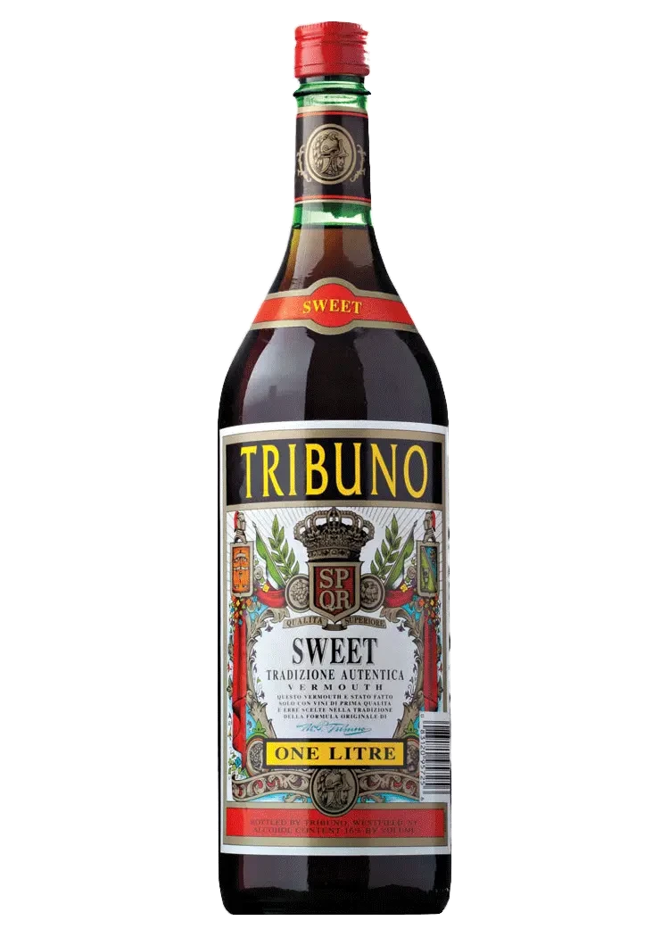 Tribuno Sweet Vermouth