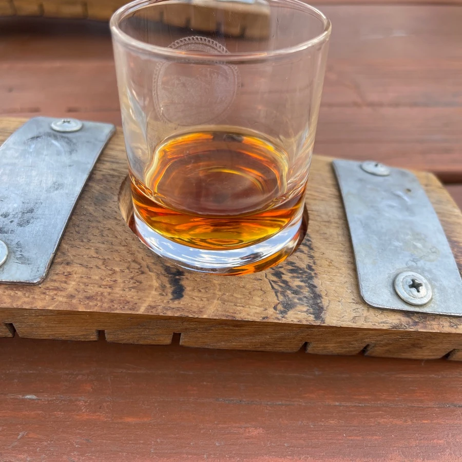 Old Line Single Malt - Single Barrel