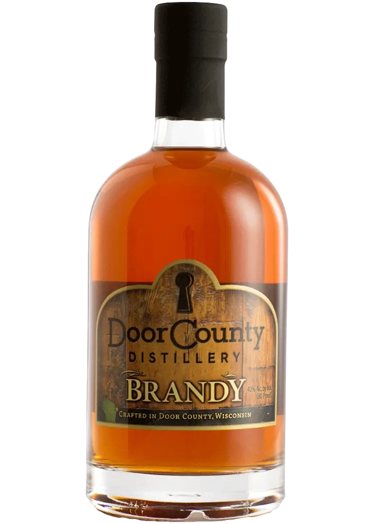 Door County Brandy