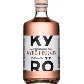 Kyrö Pink Gin