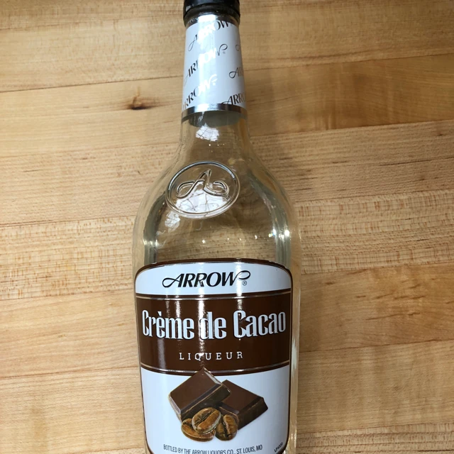Arrow Creme de Cacao