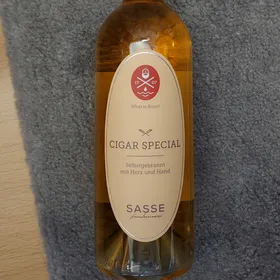 Sasse Cigar Special