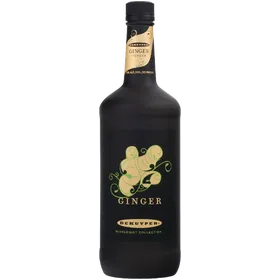 Dekuyper Mixologist Collection Ginger Liqueur
