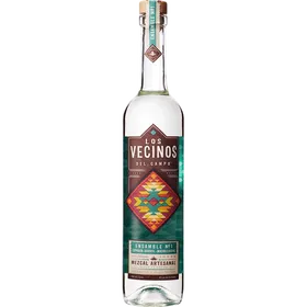 Los Vecinos del Campo Ensamble No. 1 Mezcal