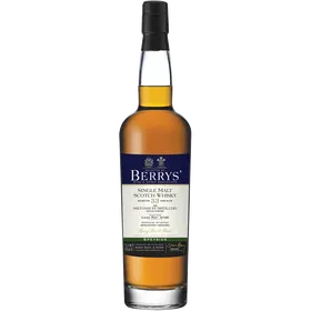 Berrys Miltonduff 33 Yr