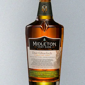 Midleton Dair Ghaelach Kilranelagh Wood
