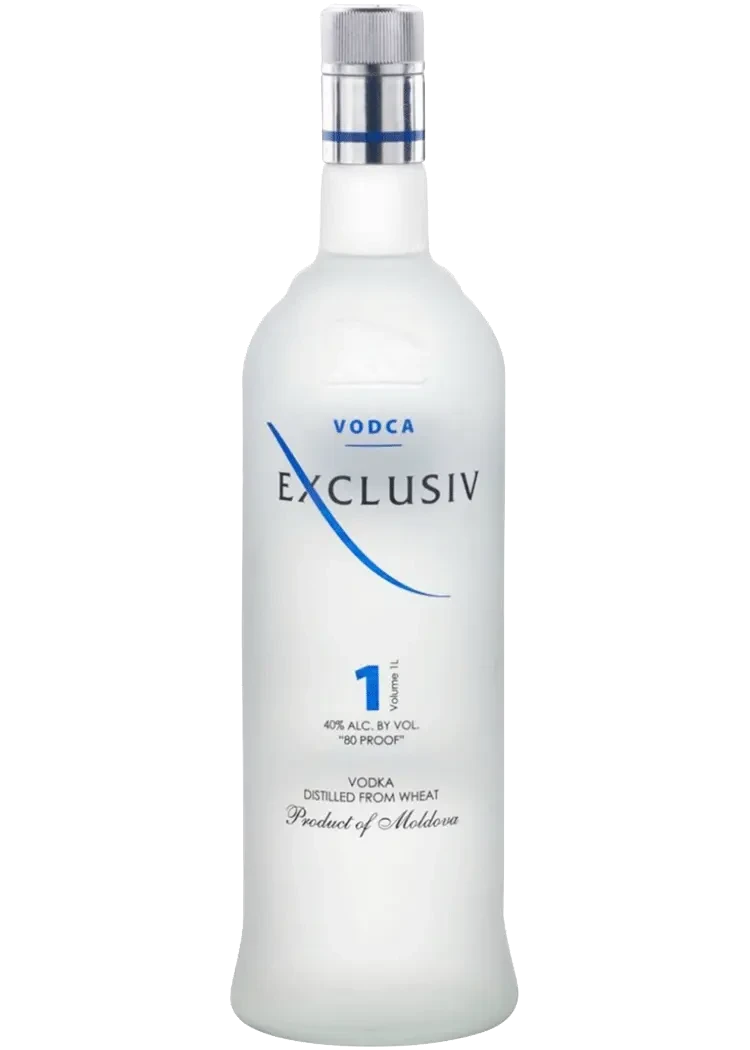 Exclusiv Vodka
