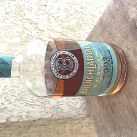 Bruichladdixh 1993 Oddbins Exclusive