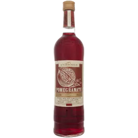 Stirrings pomegranate liqueur