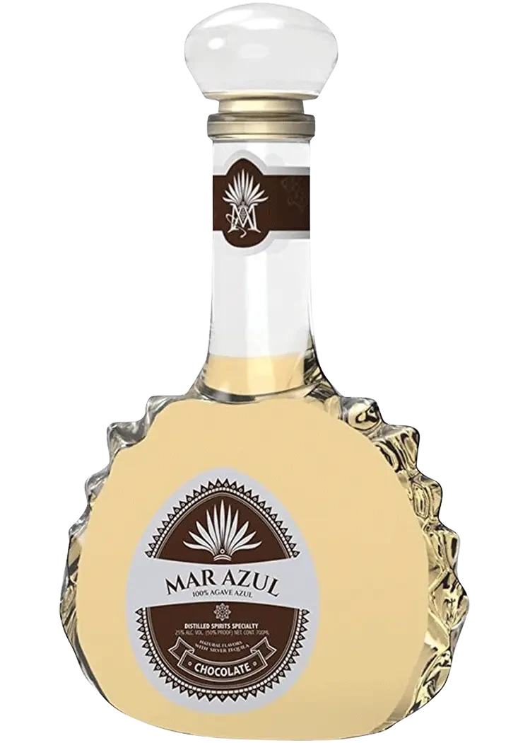 Mar Azul Chocolate Tequila
