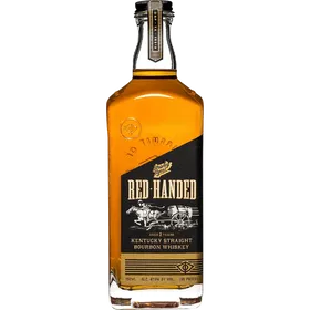 Treaty Oak Red Handed Kentucky Straight Bourbon Whiskey
