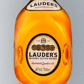 Lauder's Finest
