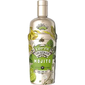Coppa Cocktails - Mojito