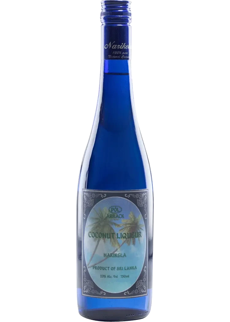 Pol Arrack Coconut Liqueur