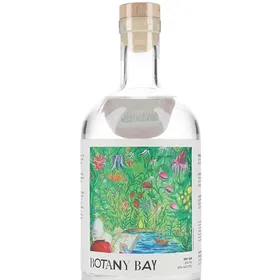 Hernö Botany Bay Dry Gin
