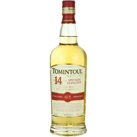 Tomintoul 14 Year
