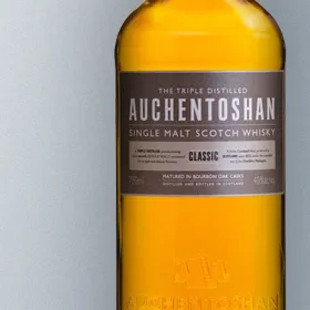 Auchentoshan Classic