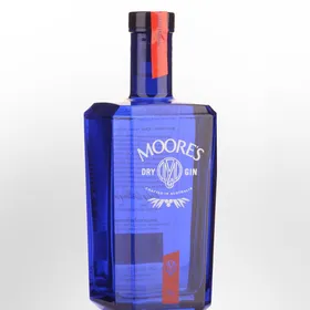 Moore's Vintage Dry Gin