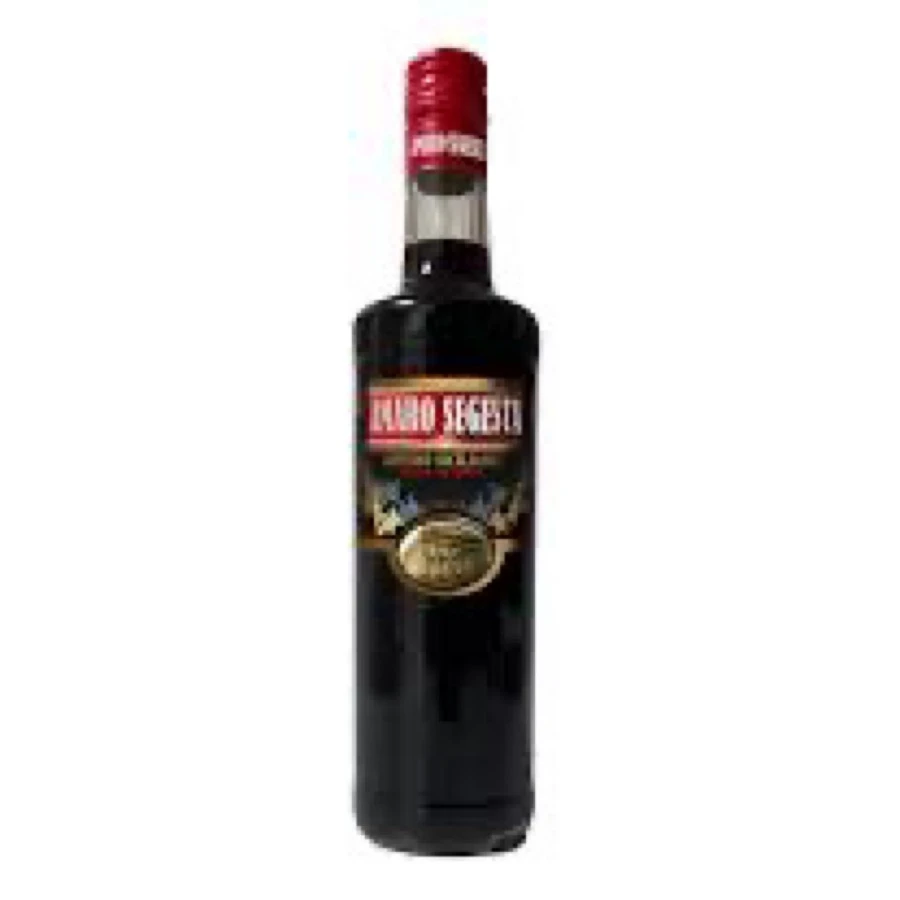 Amaro Segesta