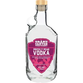 Grand Canyon Prickly Pear Vodka