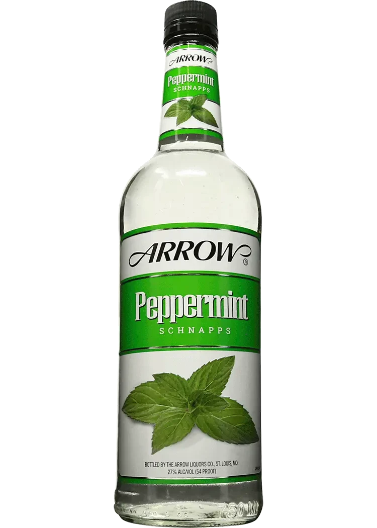 Arrow Peppermint Schnapps