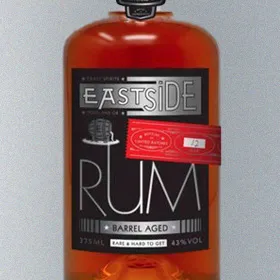 Eastside Barrel-Aged Rum