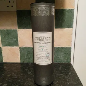 Caol Ila 7 Year 2011 Hepburn's Choice (Hunter Laing)
